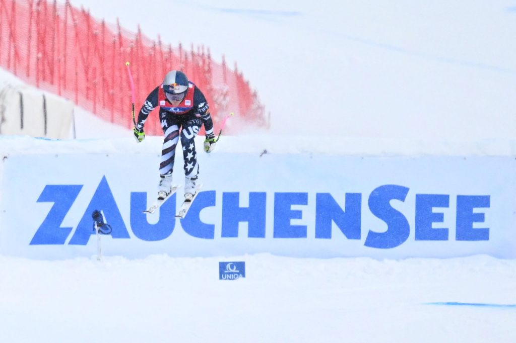 Super-G in Zauchensee abgesagt