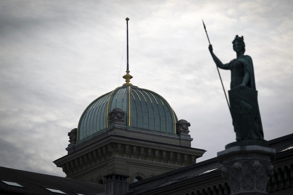 Bundesrat verabschiedet Mandat für Zoll-Verhandlungen mit USA