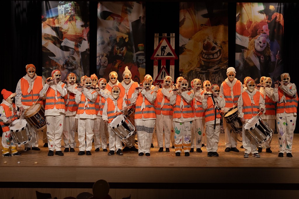 So stimmst du dich im Baselbiet auf die Fasnacht ein