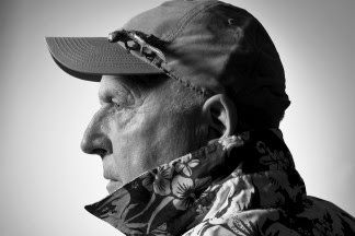 Zürcher Rock-Pionier Hardy Hepp mit 81 Jahren verstorben