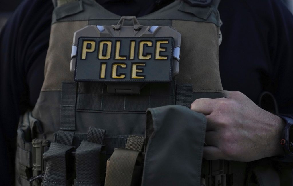 Ein Verletzter nach Schussabgabe von ICE-Beamten in Minneapolis
