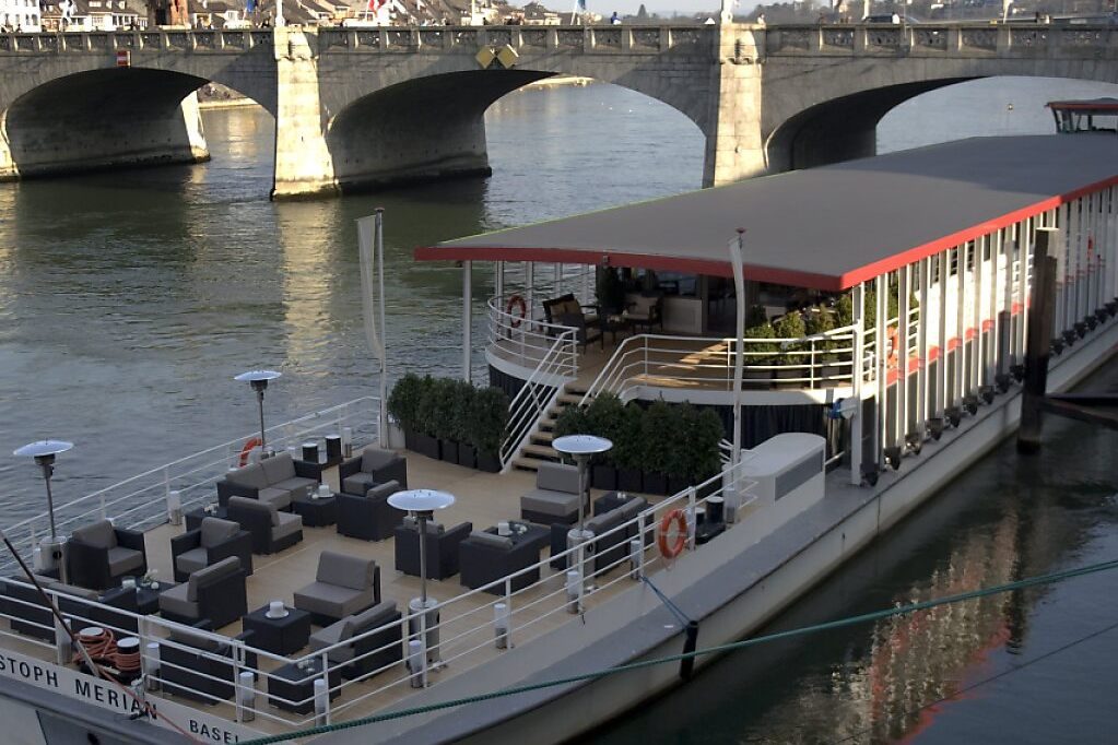 Grosser Rat: Basler Personenschifffahrtsgesellschaft wird verkauft