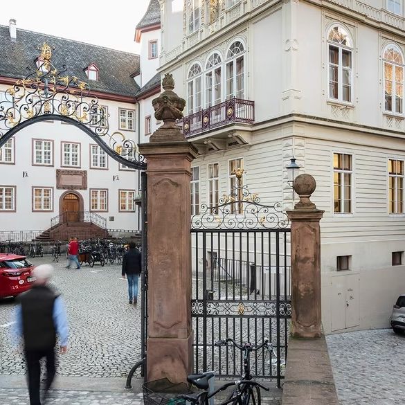 Baubewilligungsverfahren per Februar vollständig digital möglich