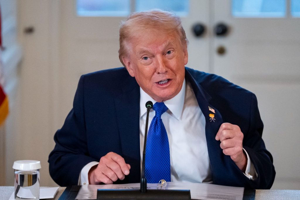 Trump rät Kuba zu Deal «bevor es zu spät ist»