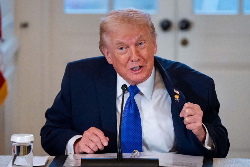 Trump rät Kuba zu Deal «bevor es zu spät ist»