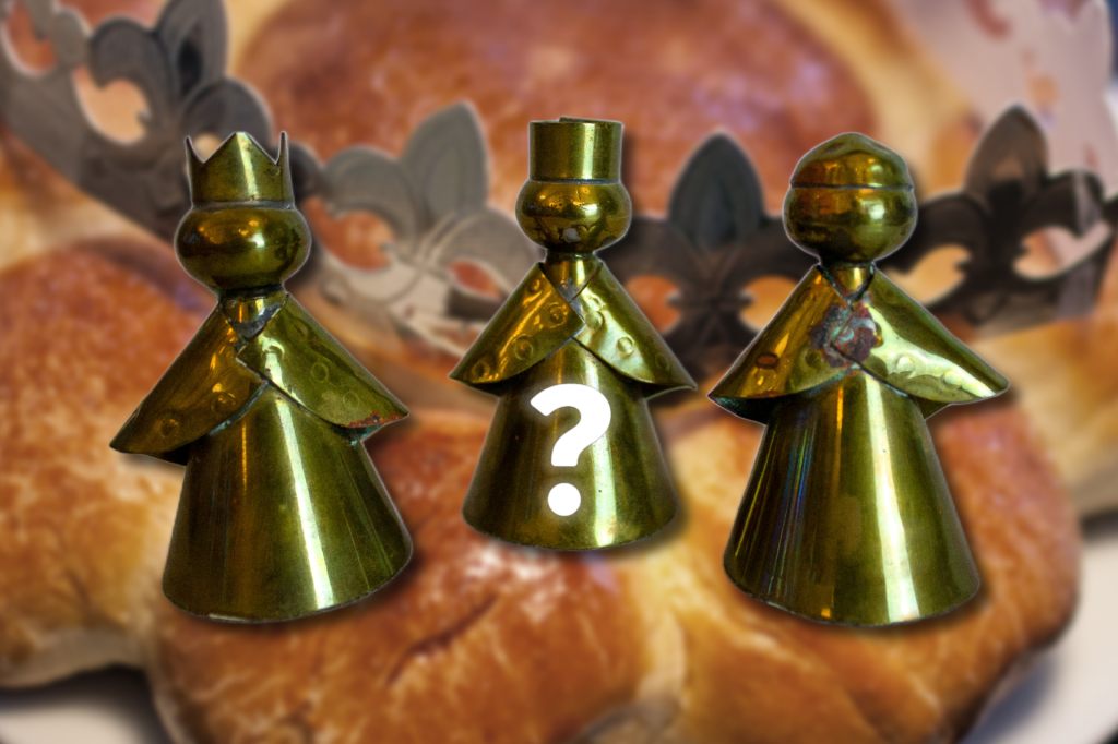 Krone, Kuchen, Könige: Das grosse Dreikönigstags-Quiz