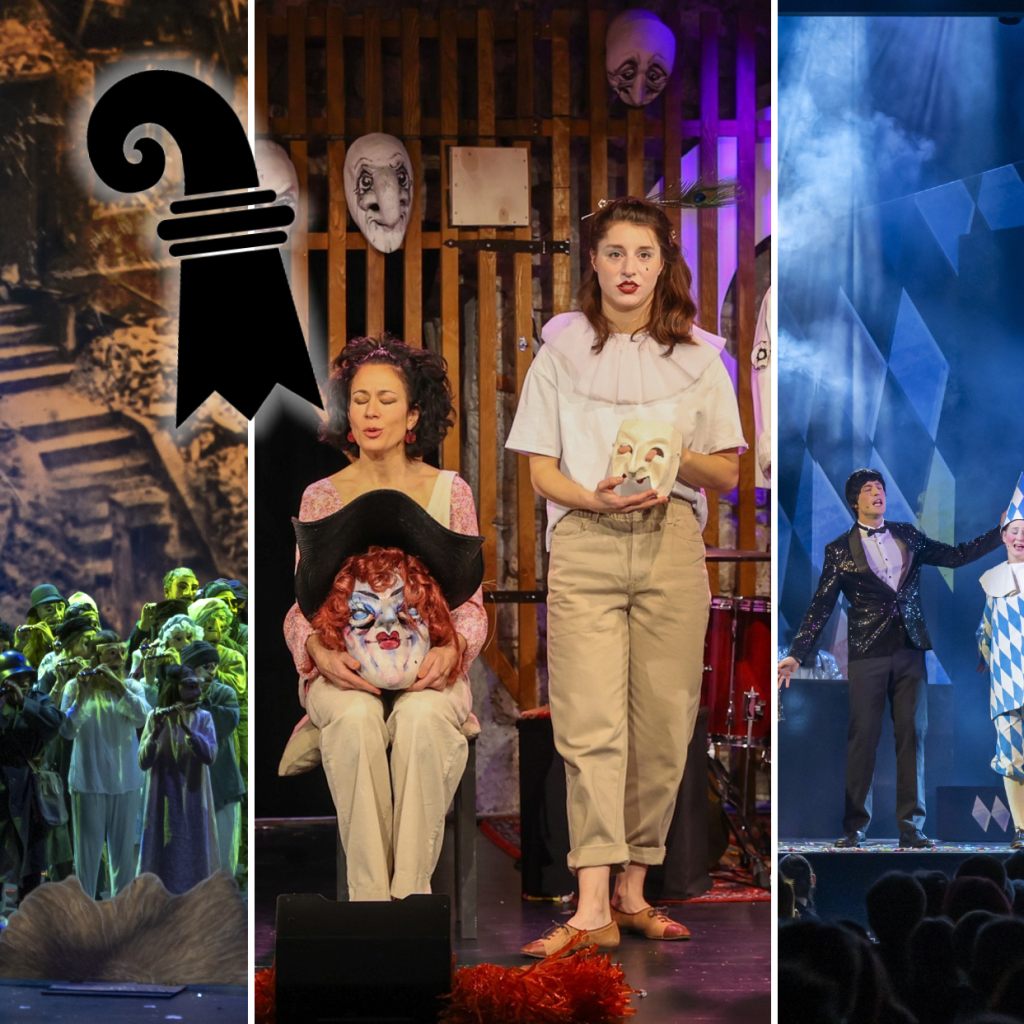 Von Drummeli bis Charivari: Das sind die Vorfasnachtsveranstaltungen 2026