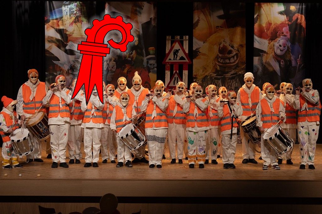 So stimmst du dich im Baselbiet auf die Fasnacht ein