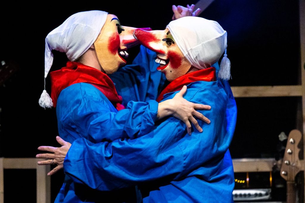 Vorfreude auf das diesjährige Rämpläm ist gross: «Nur noch wenige Tickets verfügbar»