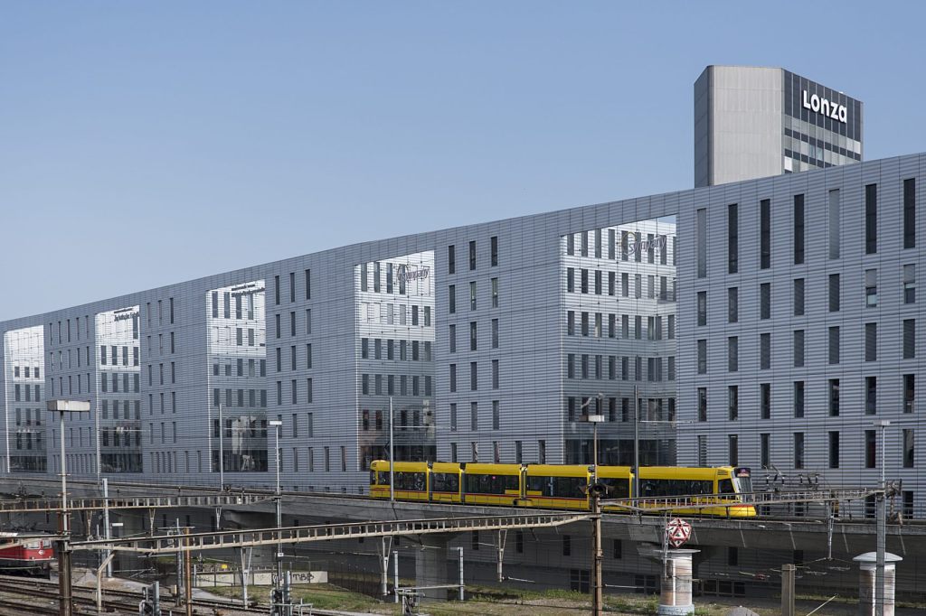 Straumann mit rund 500 Millionen Franken Gewinn im 2025