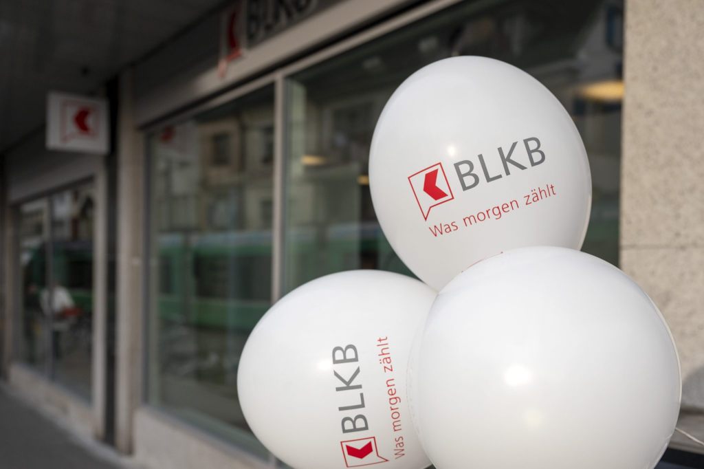 Finma untersucht Vorgänge bei BLKB um Online-Bank Radicant