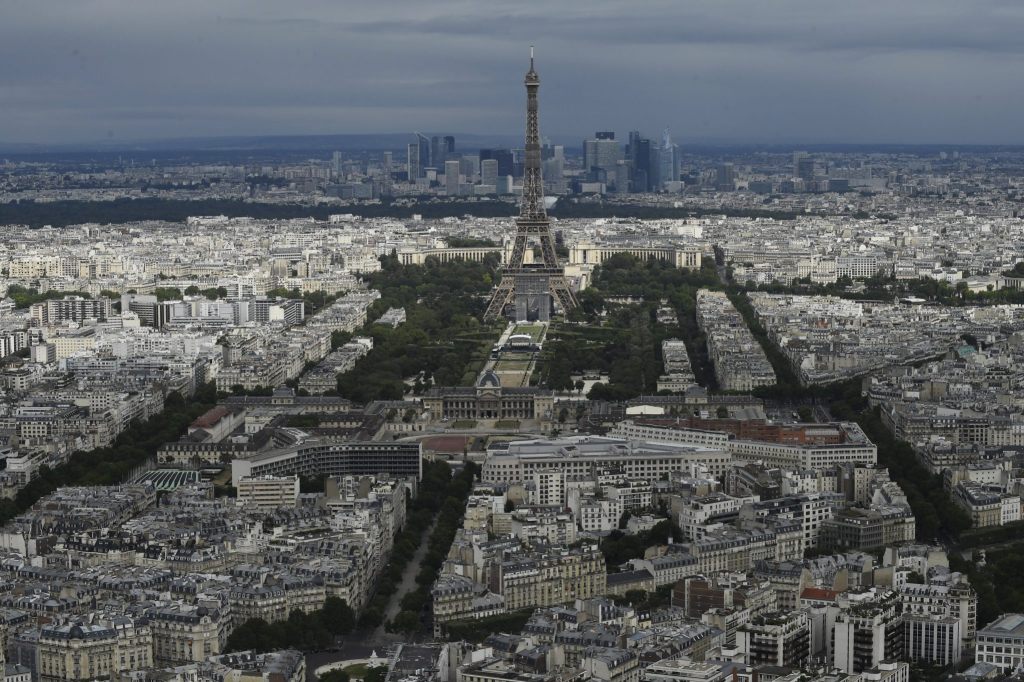 Frankreichs Regierung ruft zu weniger Fleischkonsum auf
