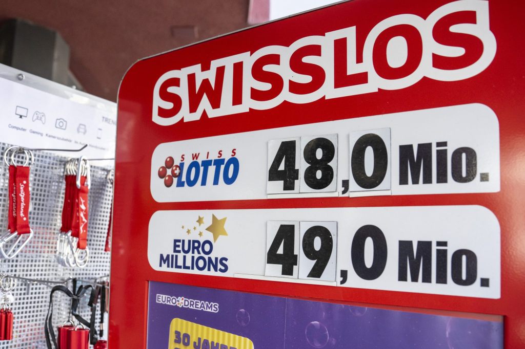 11,6 Millionen Franken aus Baselbieter Swisslos-Fonds im Jahr 2025