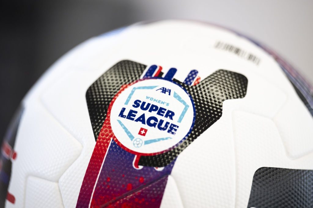 12. Platz für Schweizer Fussball im Nachhaltigkeitsranking