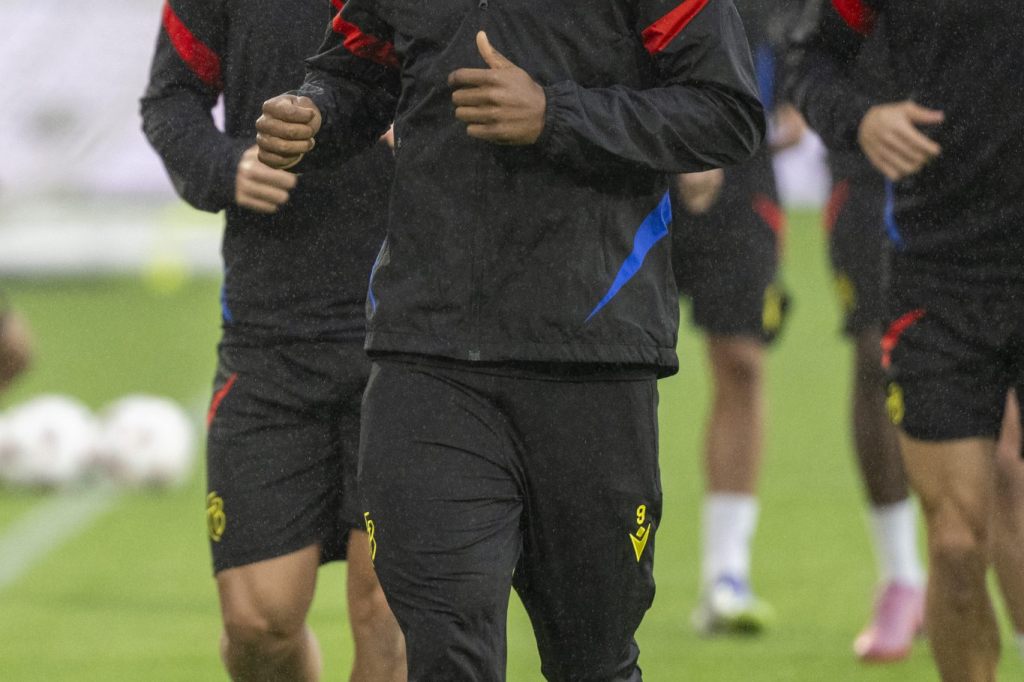 FCB beendet Leihgeschäft für Agbonifo vorzeitig