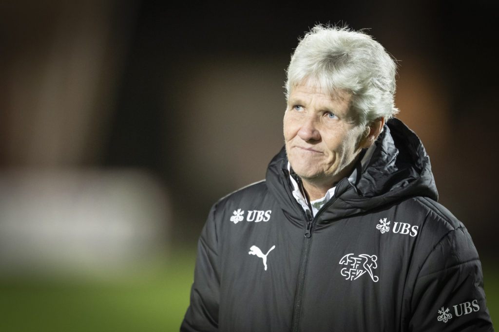 Pia Sundhage wird Nationaltrainerin in Haiti