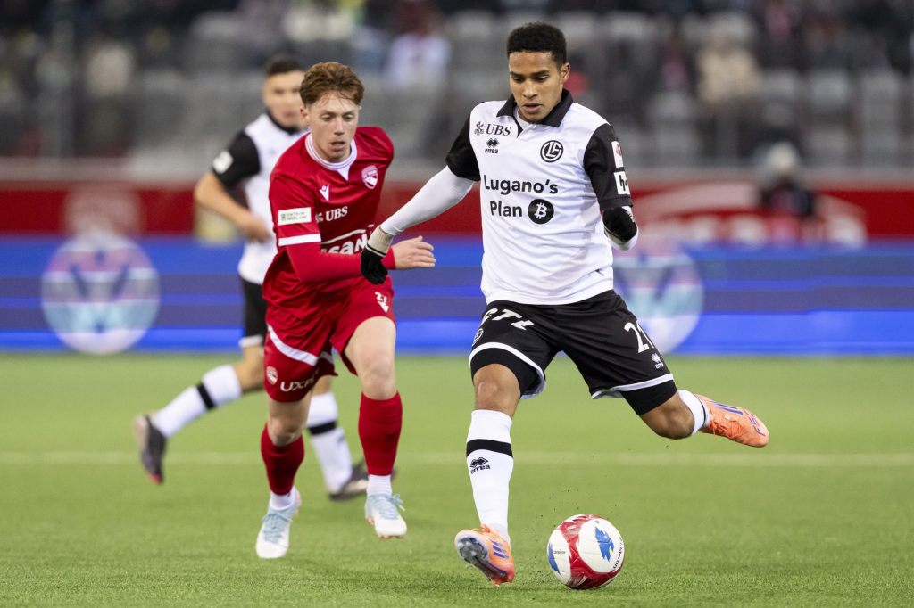 Der FC Thun muss vorerst auf Michael Heule verzichten