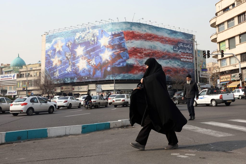 Bericht: Iran bestätigt mögliches Treffen mit den USA