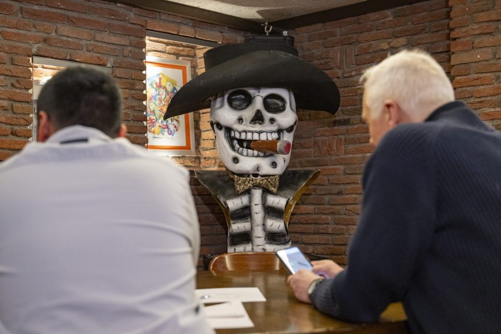 Basler Cliquenkeller müssen Brandschutz-Nachbesserungen durchführen