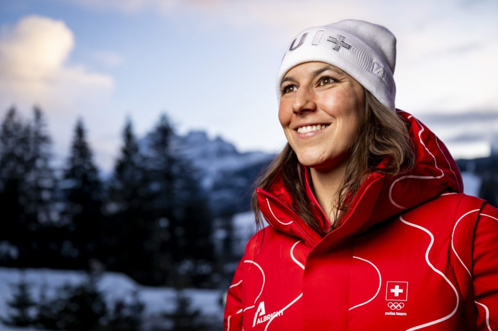 Wendy Holdener verzichtet auf Start im Riesenslalom