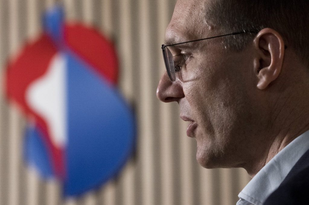 Swisscom-Chef: Preiserhöhung bringt zweistelligen Millionenbetrag