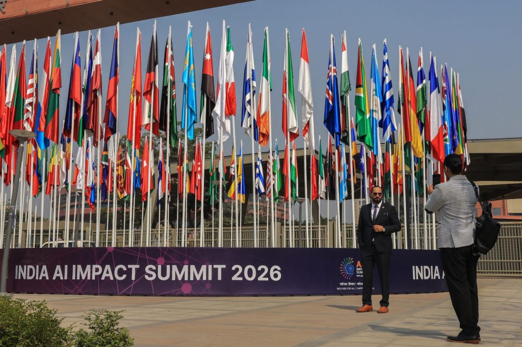 Schweiz wird Gastgeberin des nächsten KI-Weltgipfels