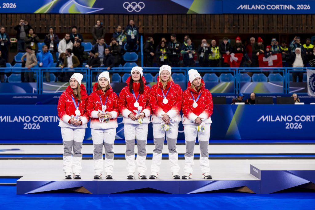 Olympia-Medaillengewinner verpassen die WM-Qualifikation