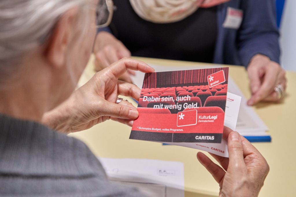 Basel-Stadt verschickt 3400 Infobriefe über Ergänzungsleistungen