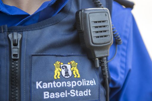 GPK-Bericht zu Polizei-Unterbestand kritisiert Basler Regierung
