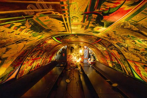 Basler Fasnächtler brauchen Ersatz wegen Brandschutz-Restriktionen