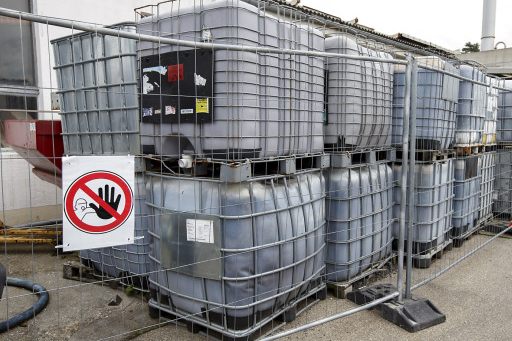 Basler Kantonslabor stellt Mängel bei Chemiebetrieben fest