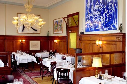 Basler Regierung beantragt Finanzhilfe für «Chez Donati»-Eckhaus