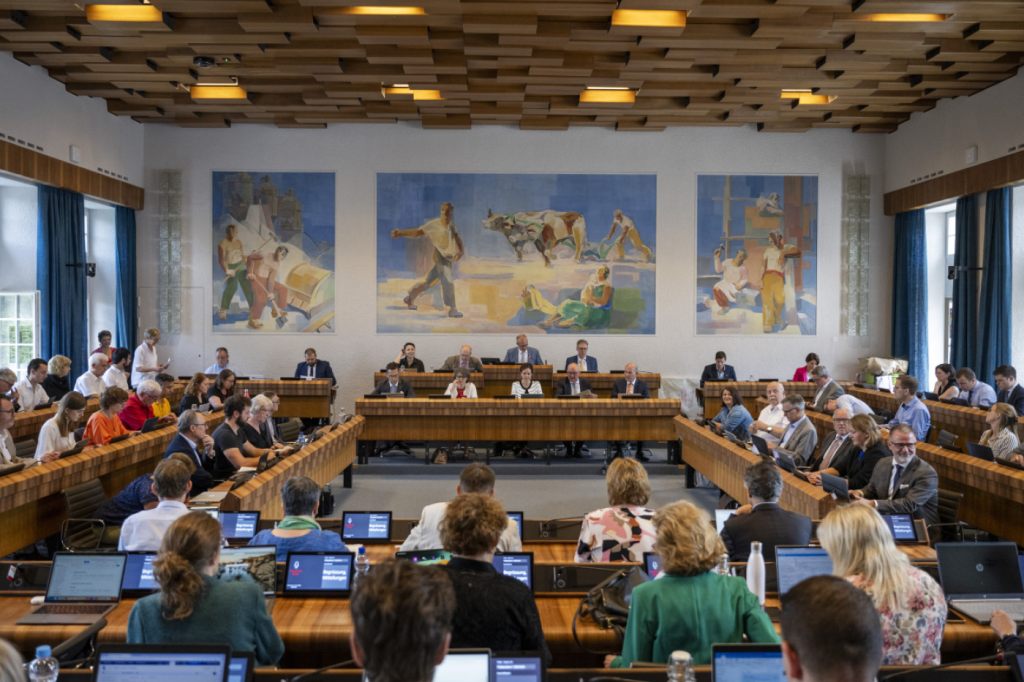 Kompromiss zu Baselbieter Finanzausgleich erreicht Vierfünftel-Mehr