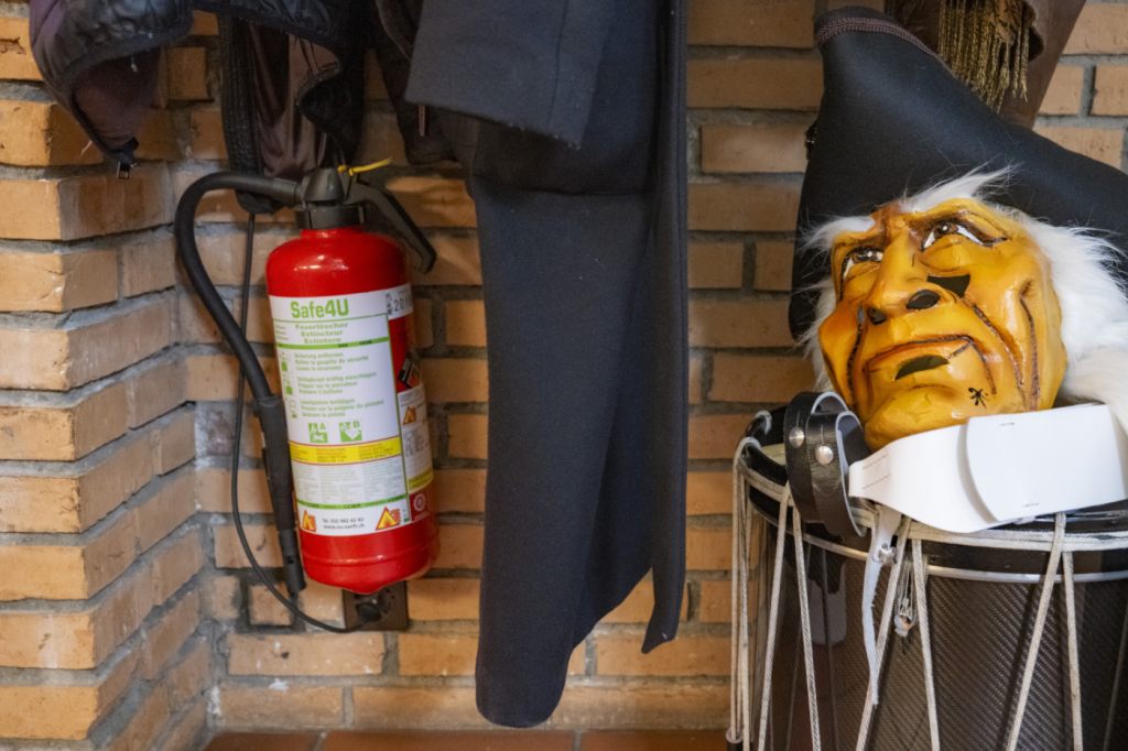 Zwei von 14 Liestaler Fasnachtslokalen bleiben geschlossen