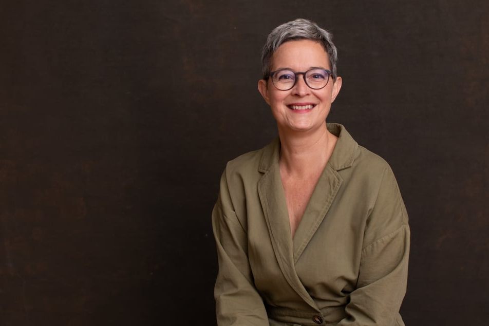 Grüne Andrea Sulzer bewirbt sich um Reber-Nachfolge