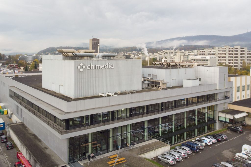 Familie Wanner übernimmt restliche Anteile an CH Media