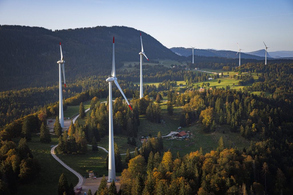 Klimafonds-Initiative klar abgelehnt