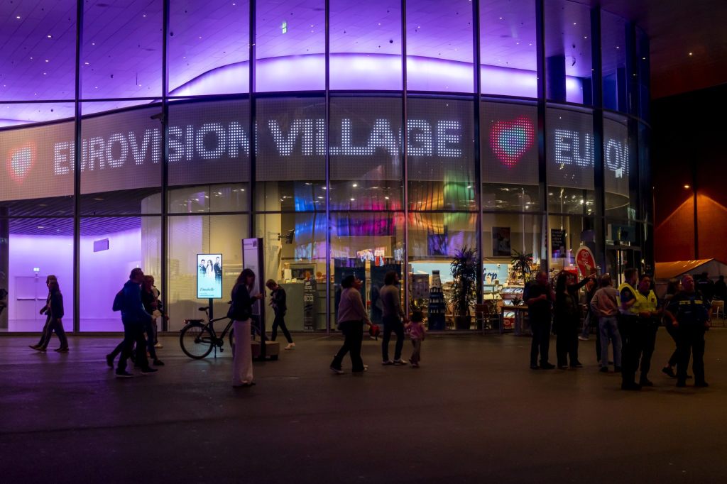 MCH-Gruppe setzt 2025 trotz ESC weniger um – deutlich mehr Gewinn