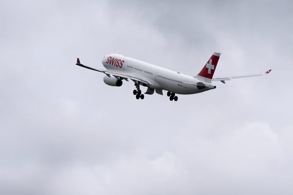 Krieg im Nahen Osten blockiert 4000 Reisende aus der Schweiz