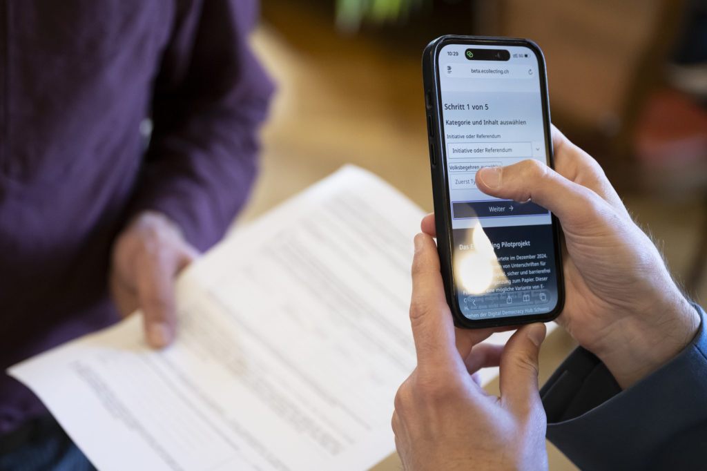 Basel-Stadt: E-Voting-Stimmen wohl nicht zählbar