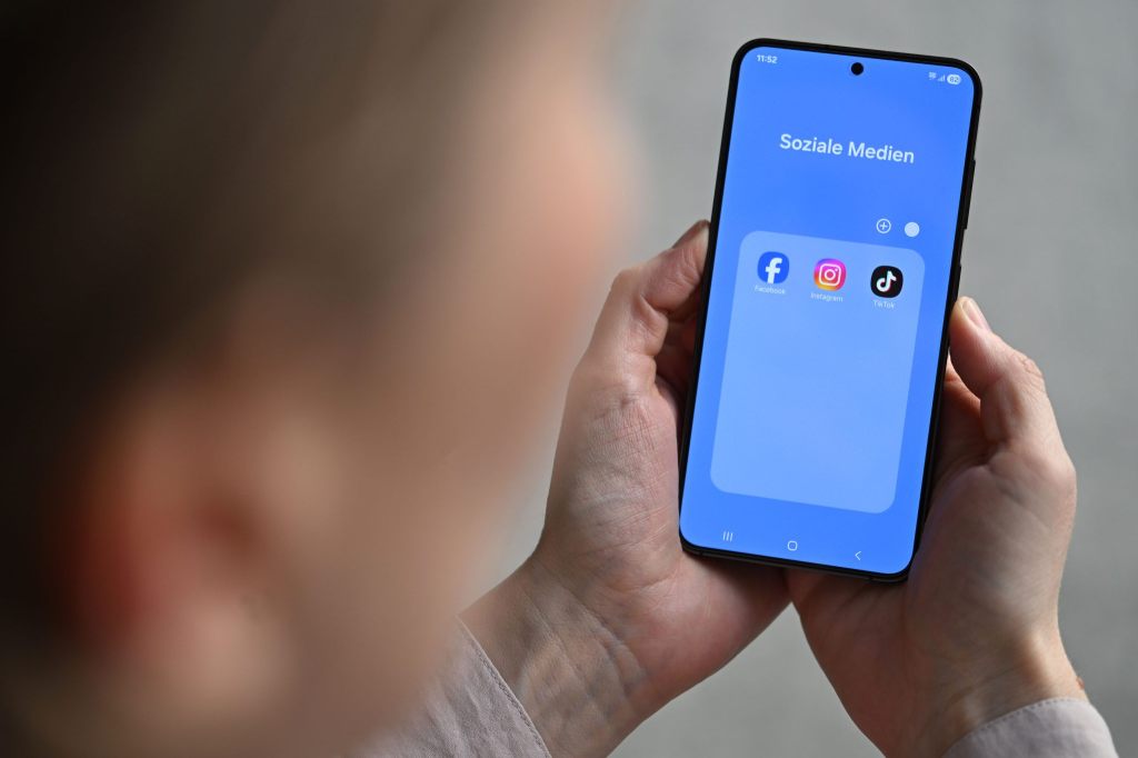 Volksinitiative für mehr Schutz im Netz lanciert