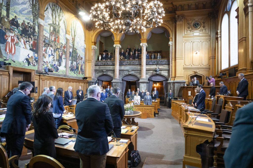 Ständerat will Pakete aus Asien strenger kontrollieren