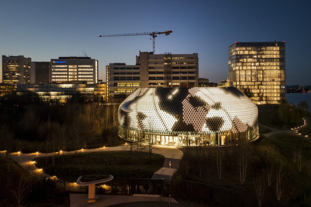 Novartis stärkt Immunologie-Portfolio mit weiterem Milliarden-Kauf