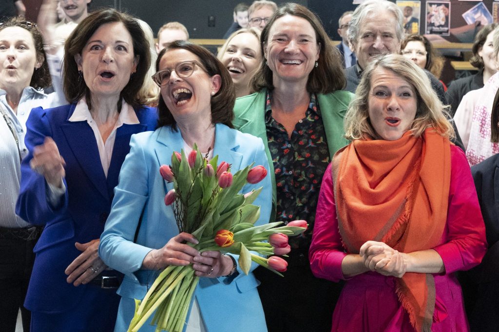 Hochrechnung: Ja zur Individualbesteuerung