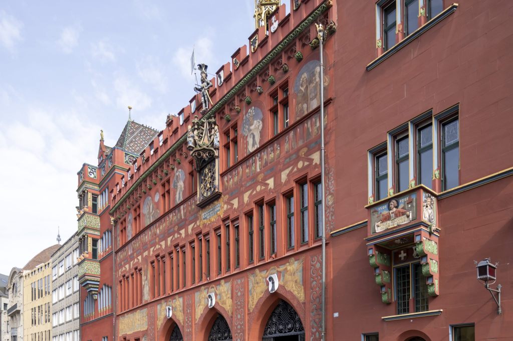 Basler Regierung setzt E-Voting nach Panne bis Ende Jahr aus