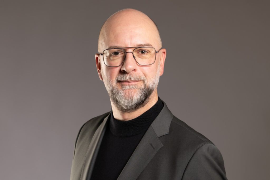 Baselbieter Grüne nominieren Philipp Schoch für Regierungsrat