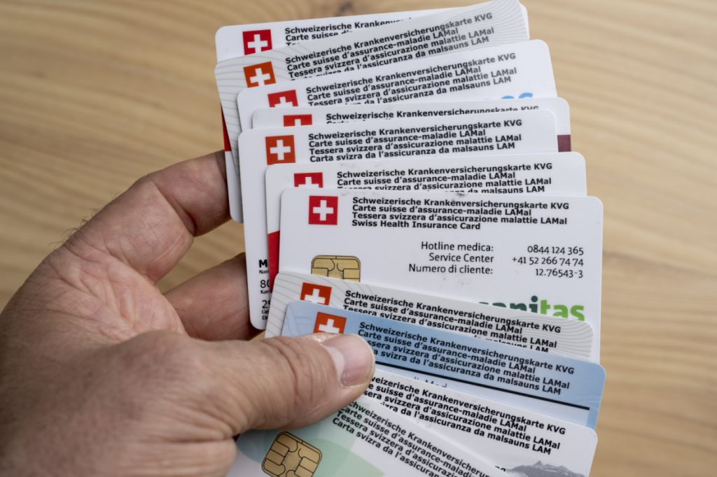 Uneinigkeit bei Untergrenze bei Baselbieter Prämienverbilligungen