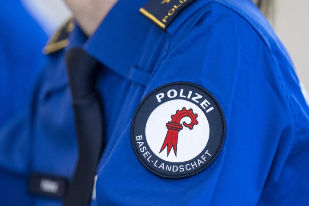 Initiative für bessere Löhne bei Polizei Basel-Landschaft lanciert