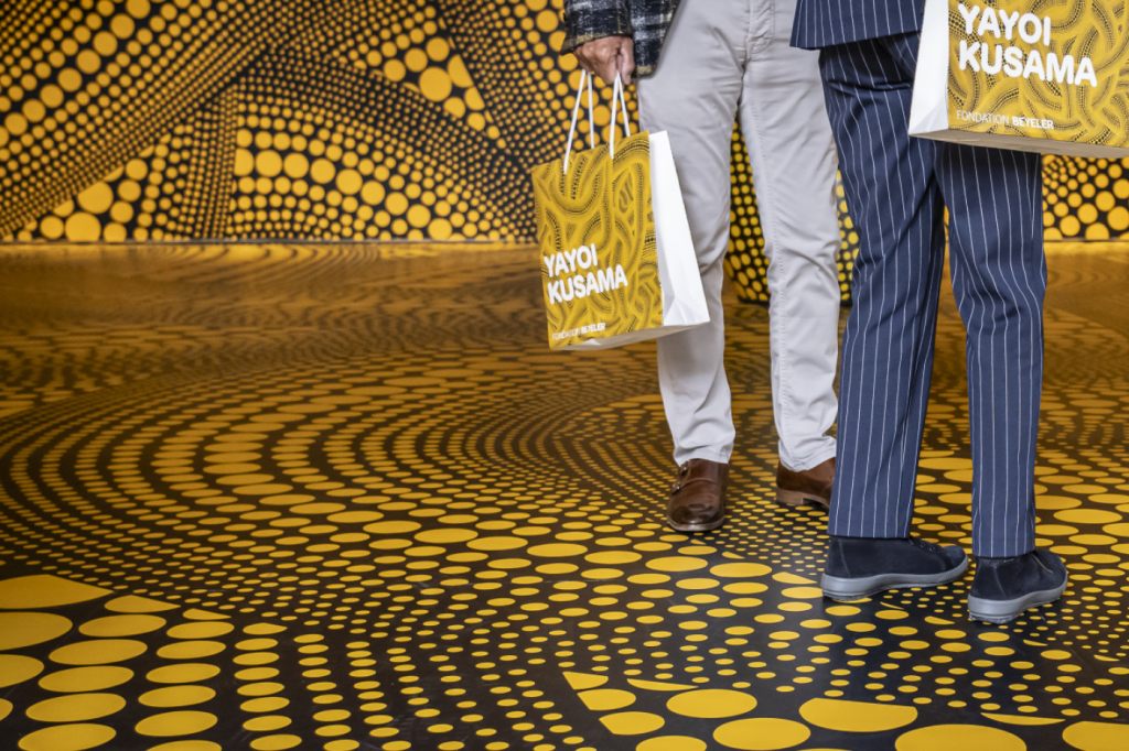 Basel-Stadt vermeldet erfolgreiches Museenjahr 2025