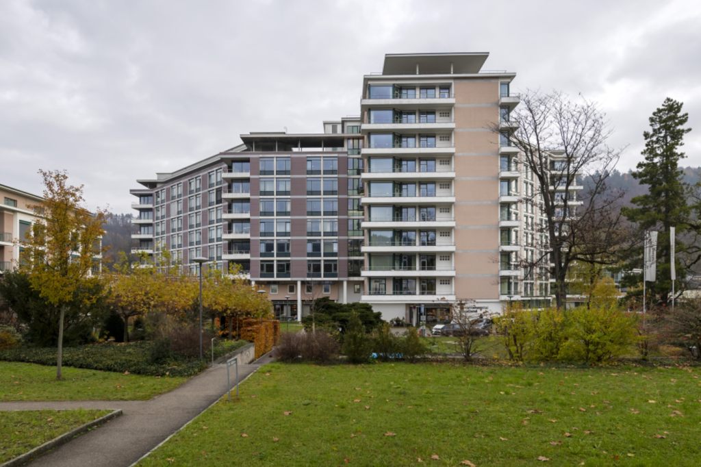 Kantonsspital Baselland erzielt Gewinn von 2,8 Millionen Franken